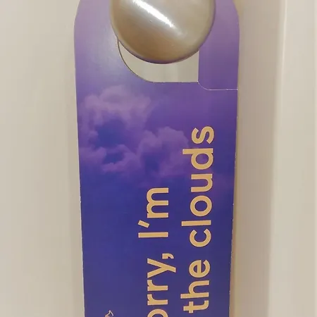 Hotel Air Rome Airport By Hellosky