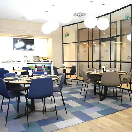 Air Rome Airport By Hellosky Hotel Fiumicino