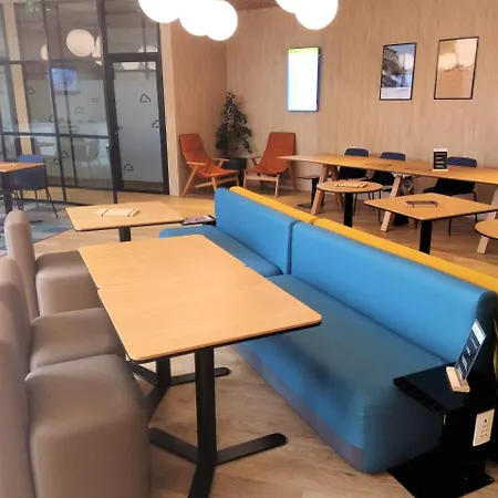 Otel Air Rome Airport By Hellosky