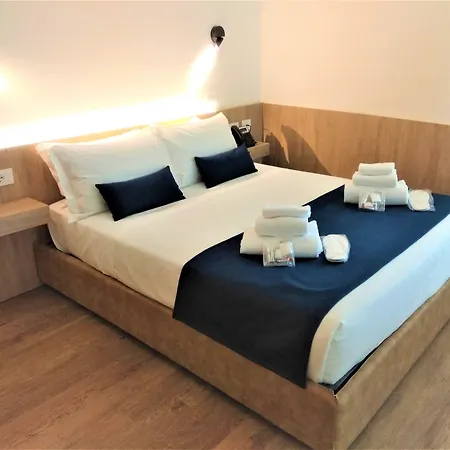 Air Rome Airport By Hellosky Hotell Fiumicino