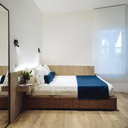 Air Rome Airport By Hellosky 4* Fiumicino