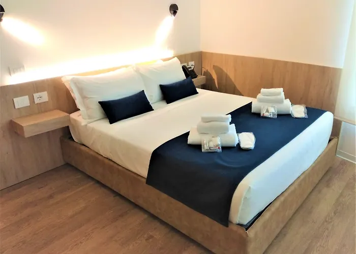 Air Rome Airport By Hellosky Otel Fiumicino