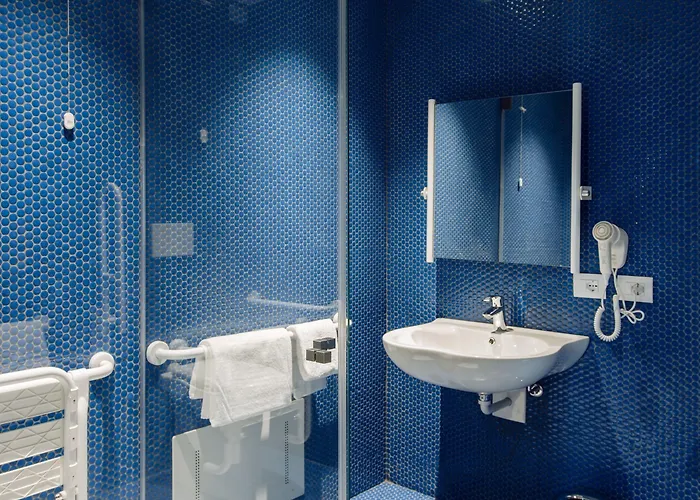 Air Rome Airport By Hellosky 4*