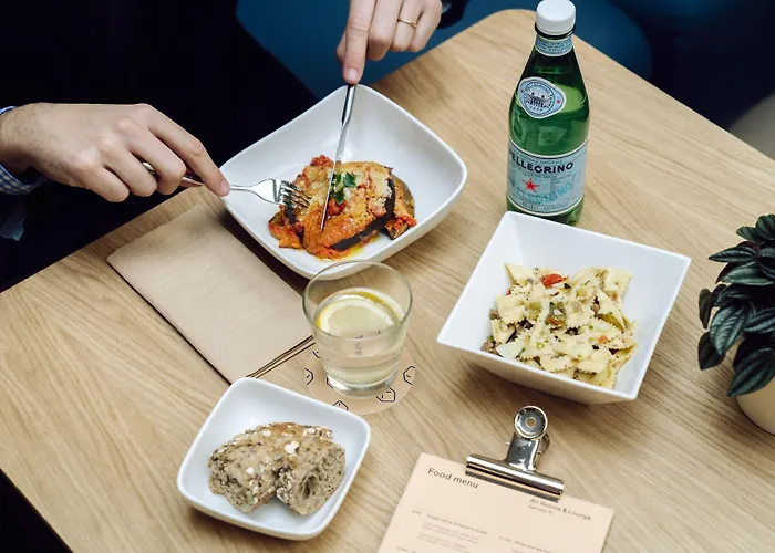 Air Rome Airport By Hellosky Otel 4*