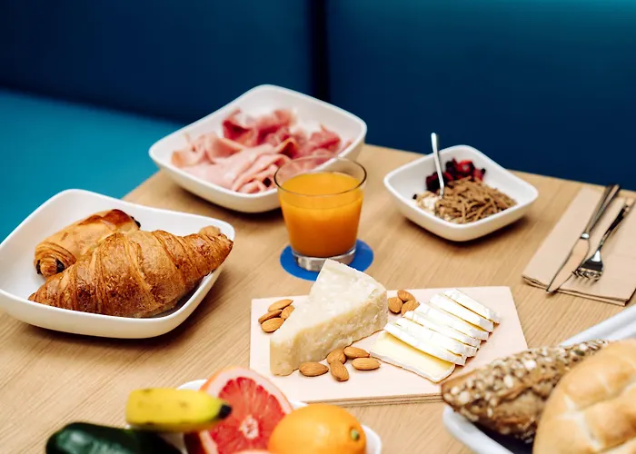 Otel Air Rome Airport By Hellosky