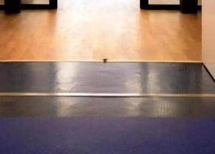 Otel Air Rome Airport By Hellosky