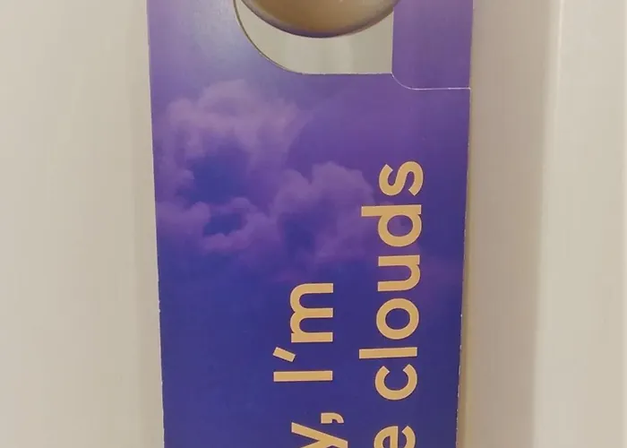 Otel Air Rome Airport By Hellosky