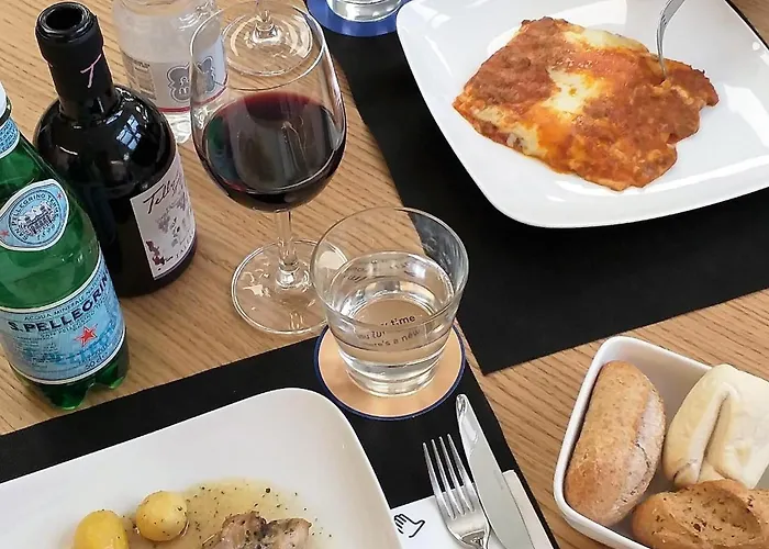 Otel Air Rome Airport By Hellosky