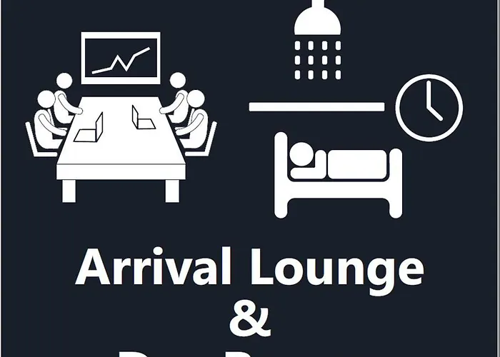 Otel Air Rome Airport By Hellosky Fiumicino