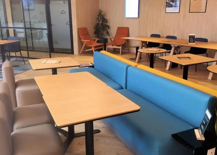 Otel Air Rome Airport By Hellosky